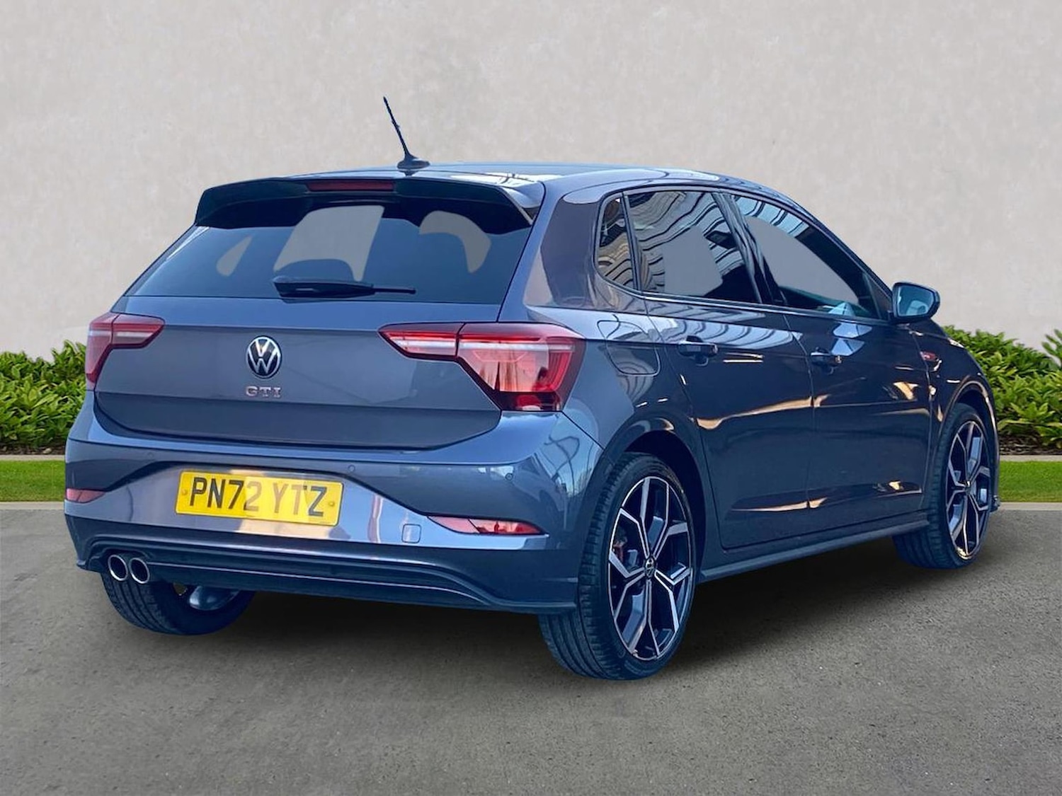 Used Volkswagen Polo 2022 for sale - 76693443: Photo 18