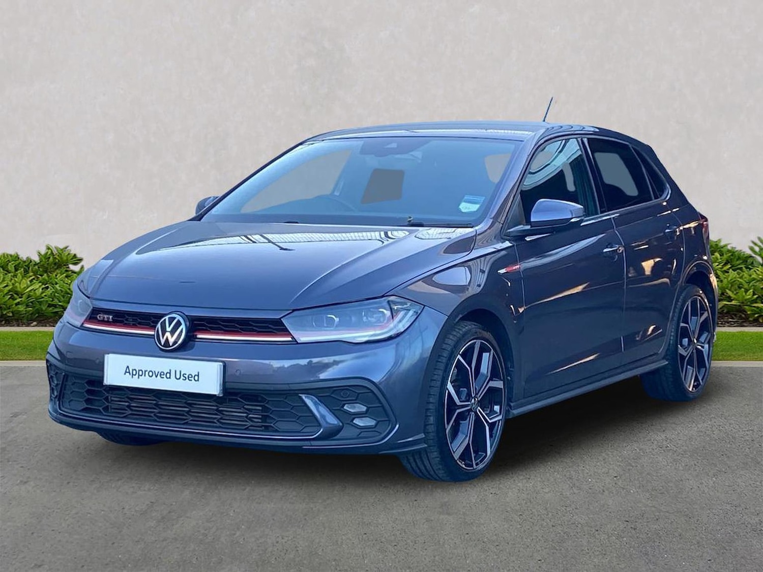 Used Volkswagen Polo 2022 for sale - 76693443: Photo 20