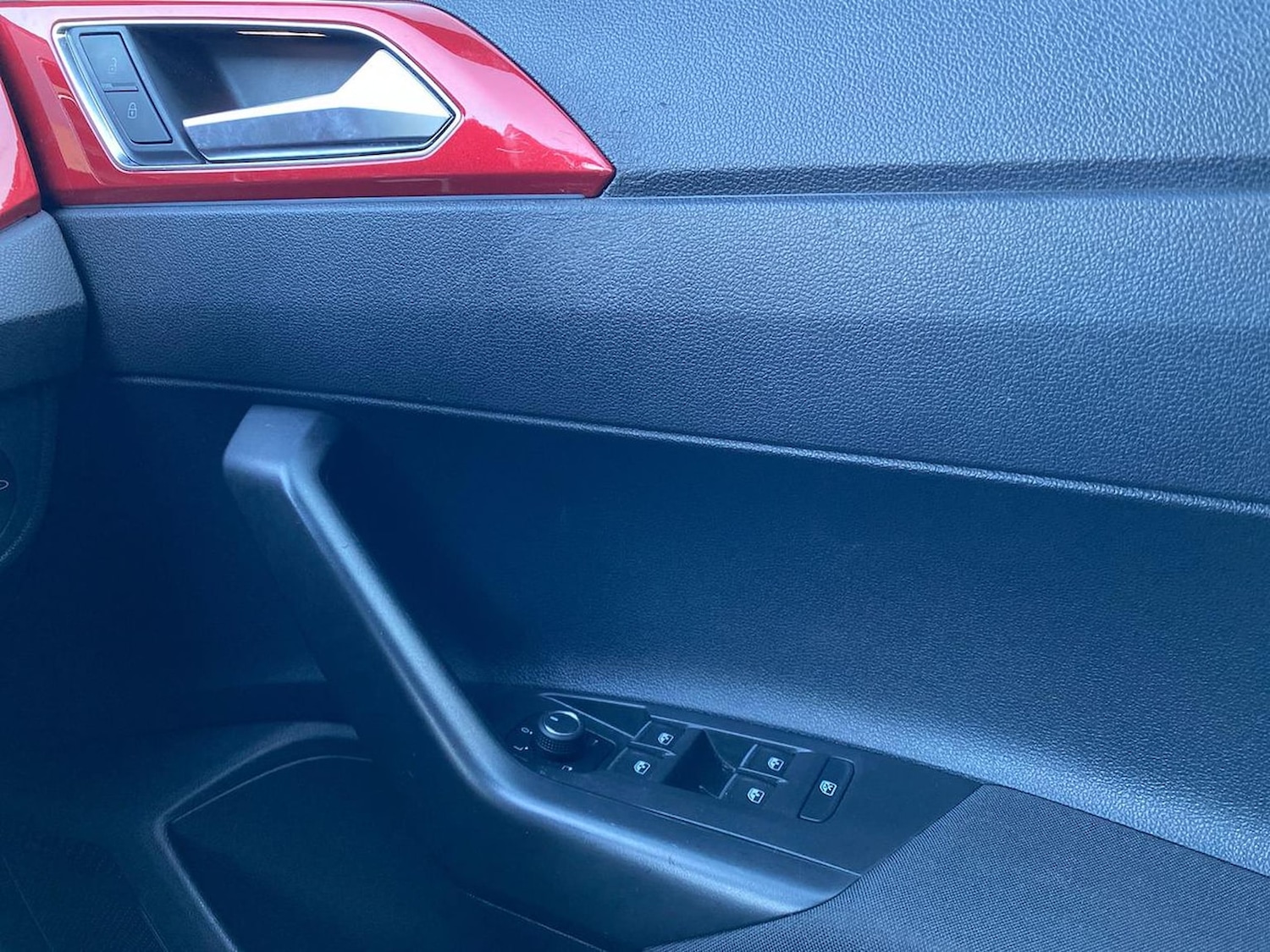 Used Volkswagen Polo 2022 for sale - 76693443: Photo 21