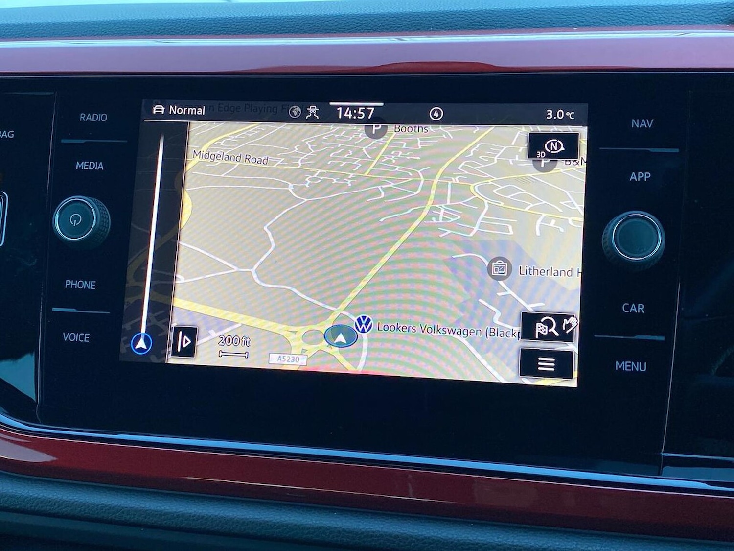 Used Volkswagen Polo 2022 for sale - 76693443: Photo 24