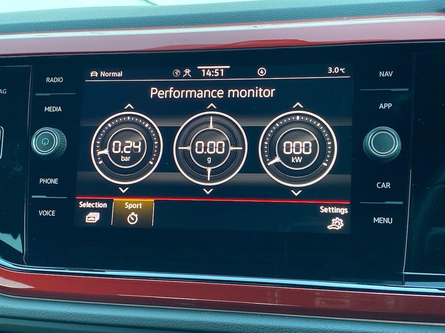 Used Volkswagen Polo 2022 for sale - 76693443: Photo 25