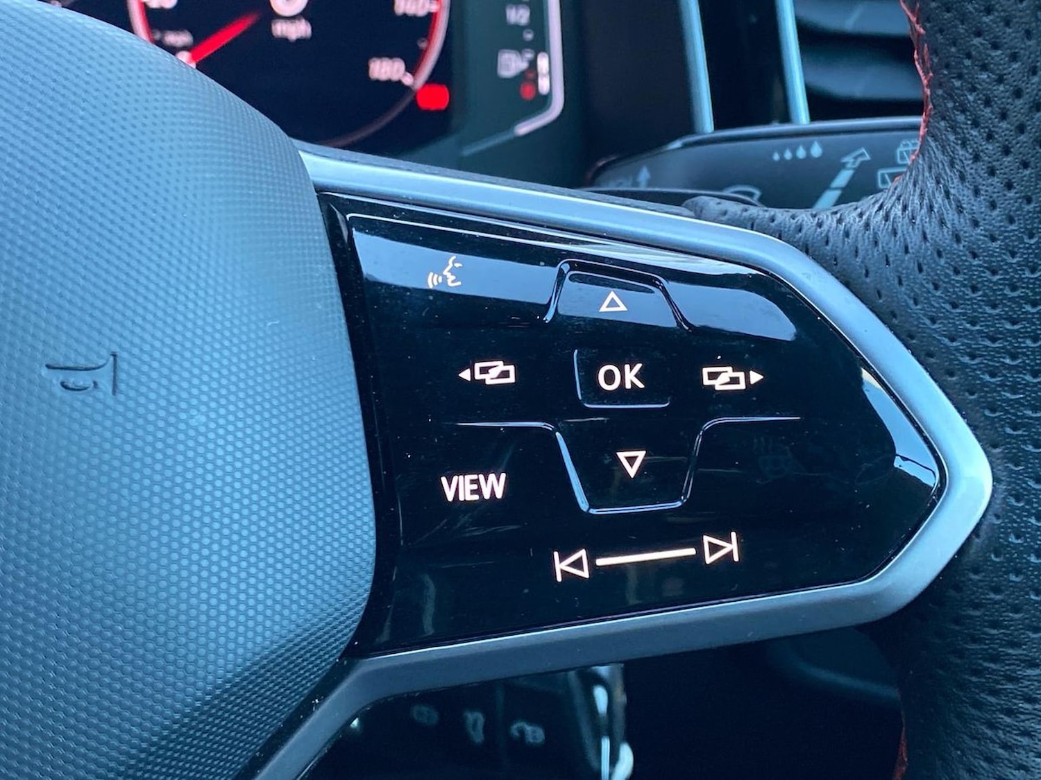 Used Volkswagen Polo 2022 for sale - 76693443: Photo 26