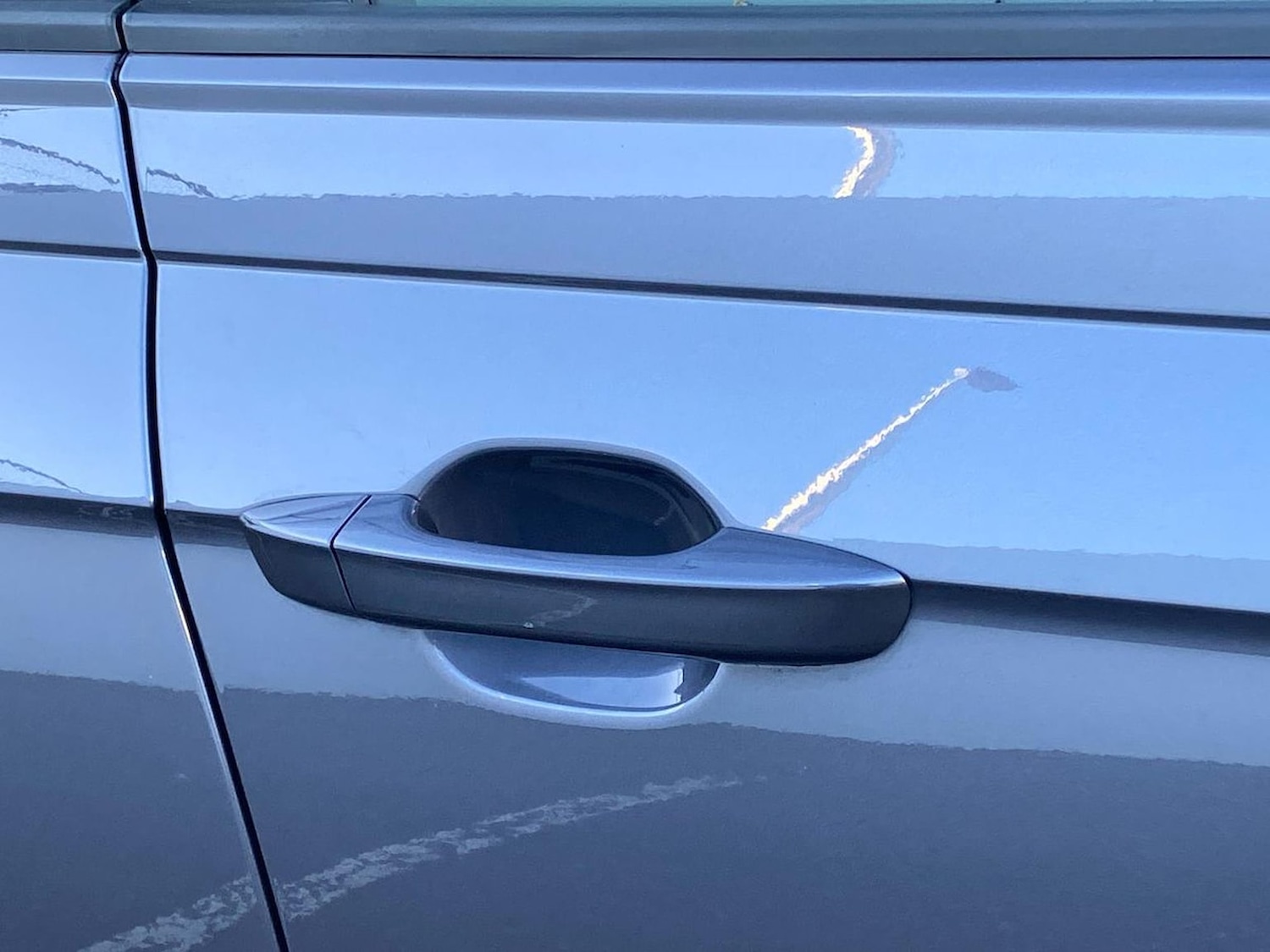 Used Volkswagen Polo 2022 for sale - 76693443: Photo 35