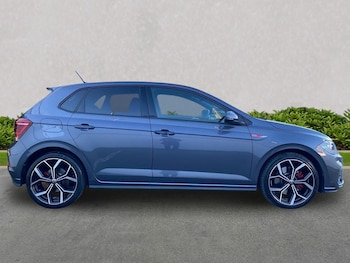 Used Volkswagen Polo 2022 for sale - 76693443: Photo