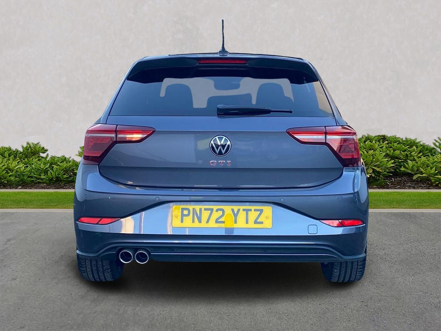 Used Volkswagen Polo 2022 for sale - 76693443: Photo 4