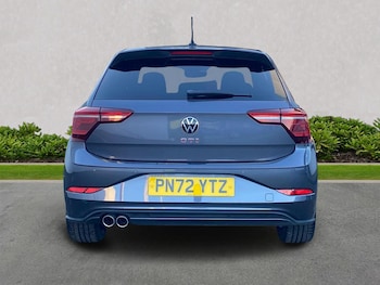 Used Volkswagen Polo 2022 for sale - 76693443: Photo