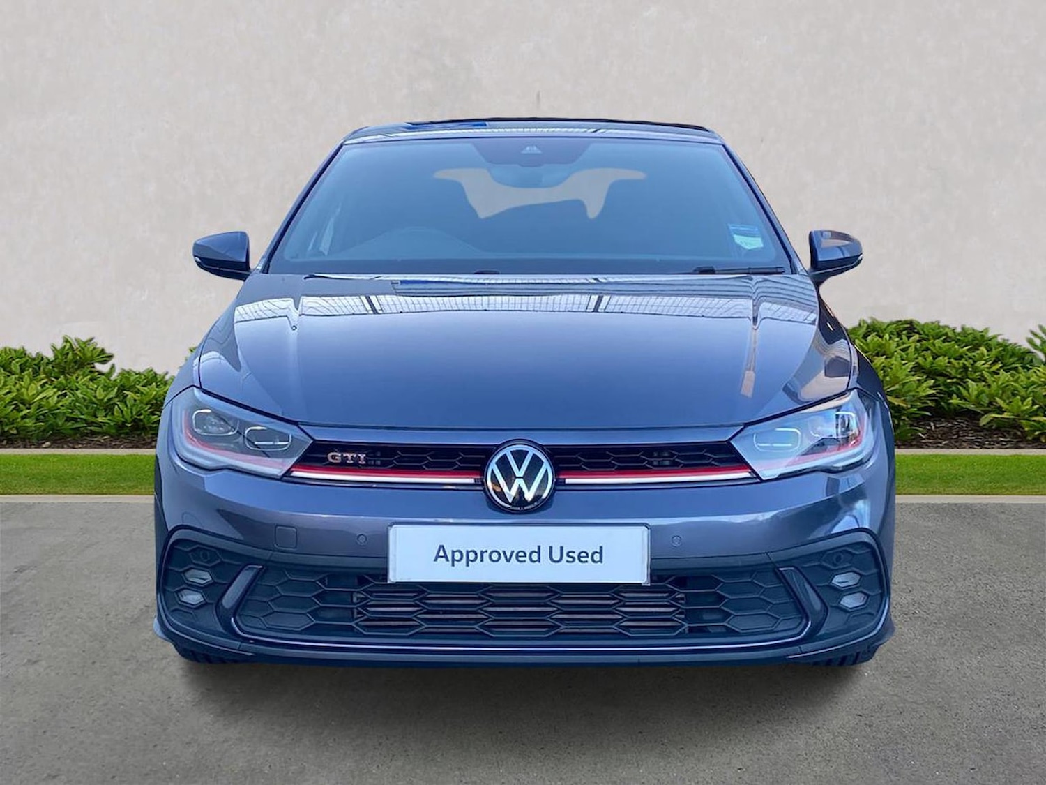 Used Volkswagen Polo 2022 for sale - 76693443: Photo 5