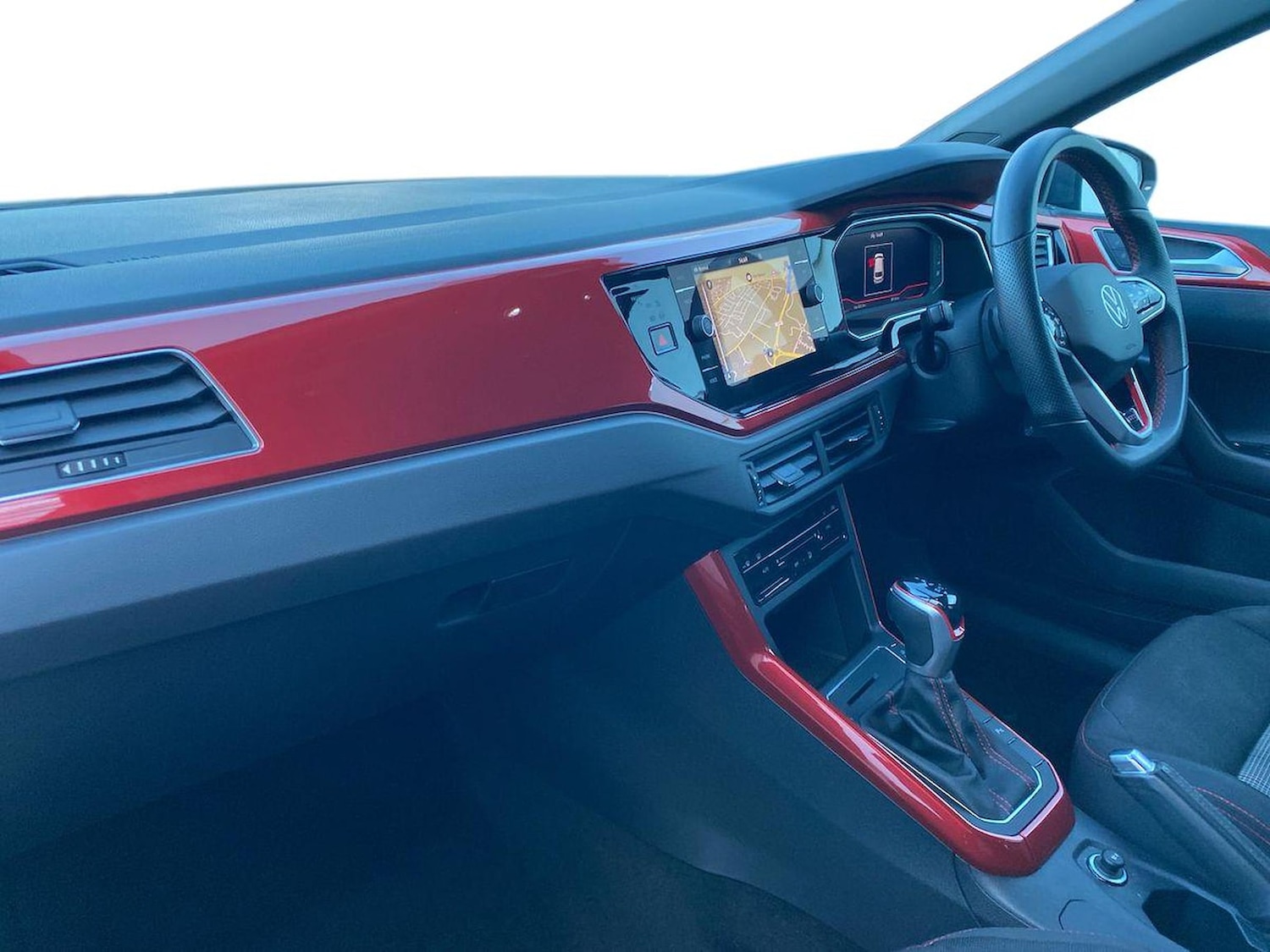 Used Volkswagen Polo 2022 for sale - 76693443: Photo 7