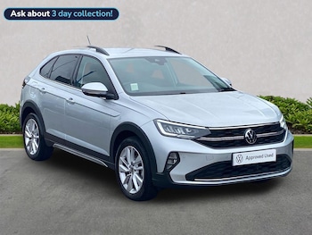 Used Volkswagen Taigo 2025 for sale - 79519441: Photo