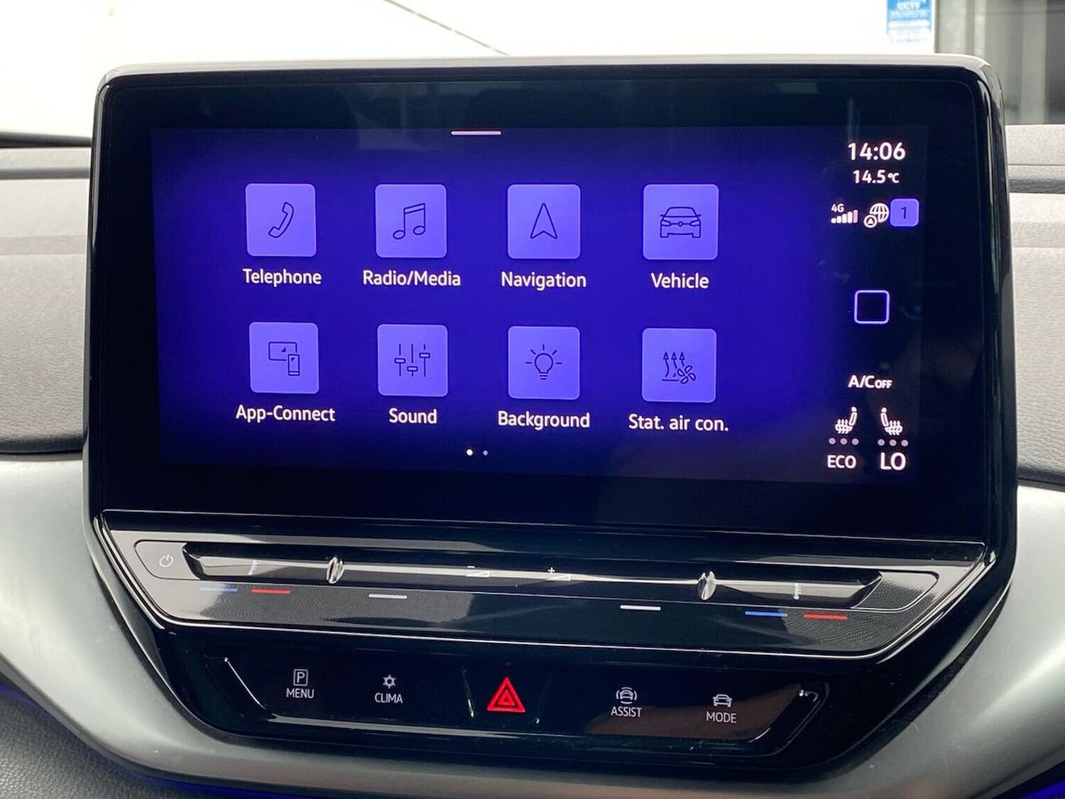 Used Volkswagen ID.4 2021 for sale - 76263242: Photo 11