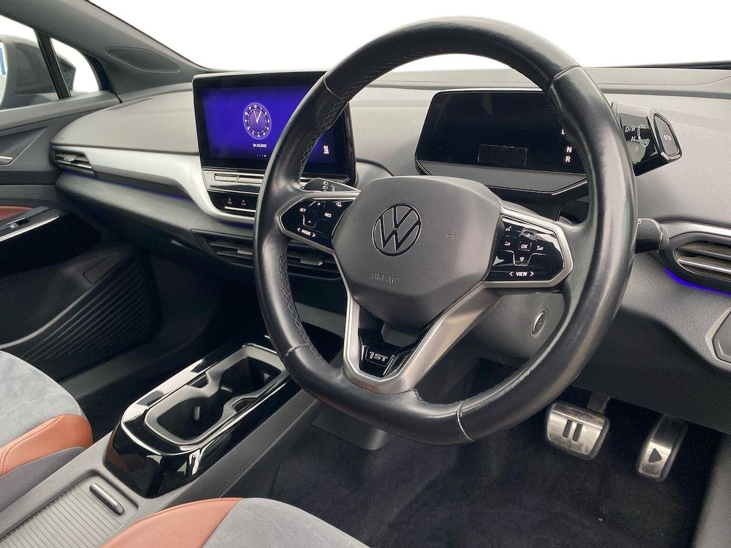 Used Volkswagen ID.4 2021 for sale - 76263242: Photo 15