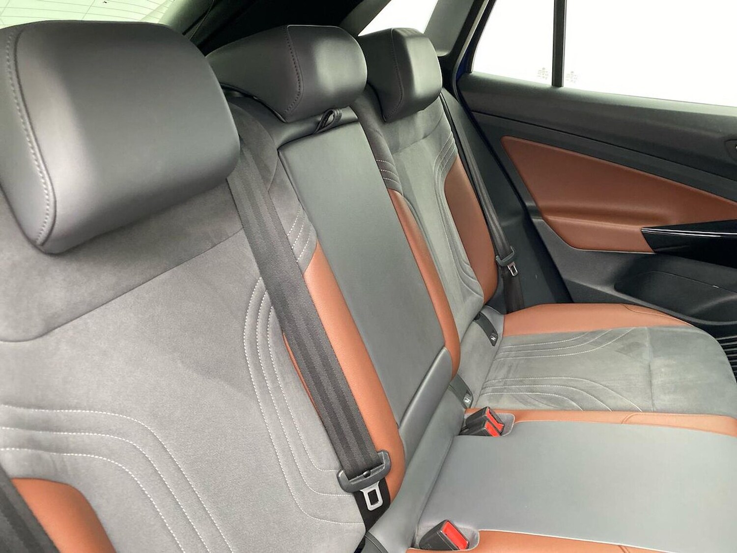 Used Volkswagen ID.4 2021 for sale - 76263242: Photo 16