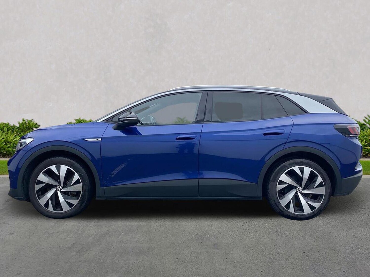 Used Volkswagen ID.4 2021 for sale - 76263242: Photo 19