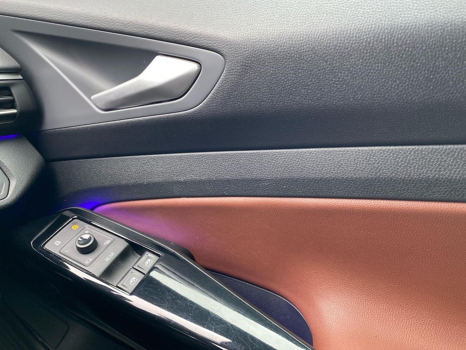 Used Volkswagen ID.4 2021 for sale - 76263242: Photo 21