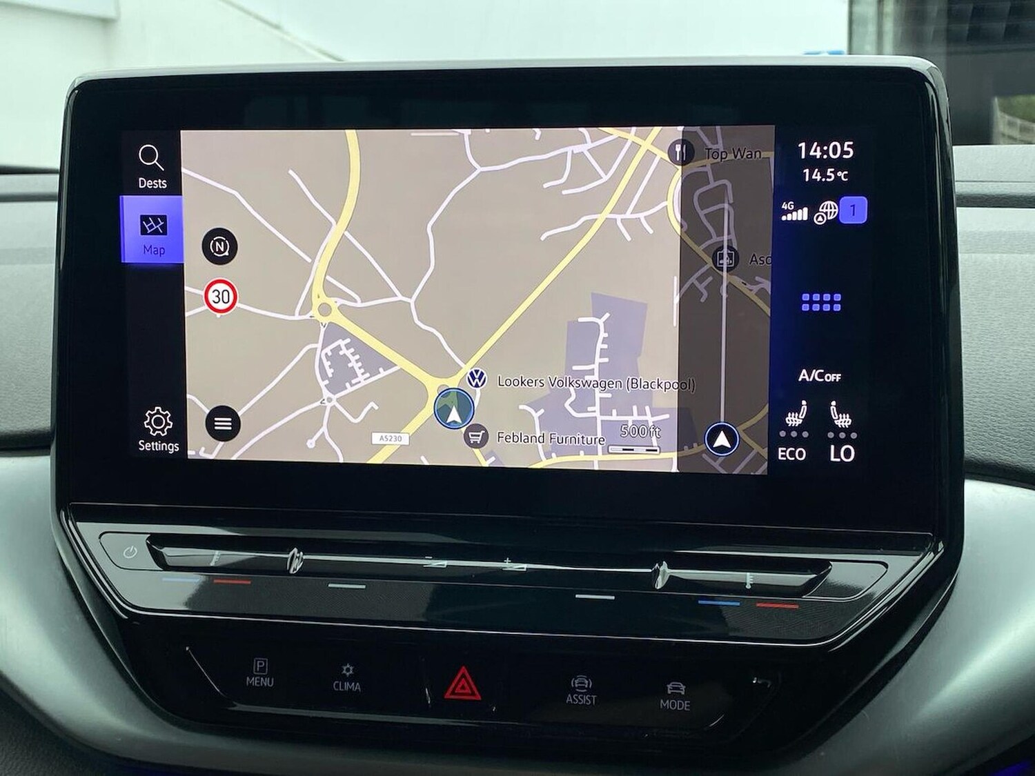 Used Volkswagen ID.4 2021 for sale - 76263242: Photo 24