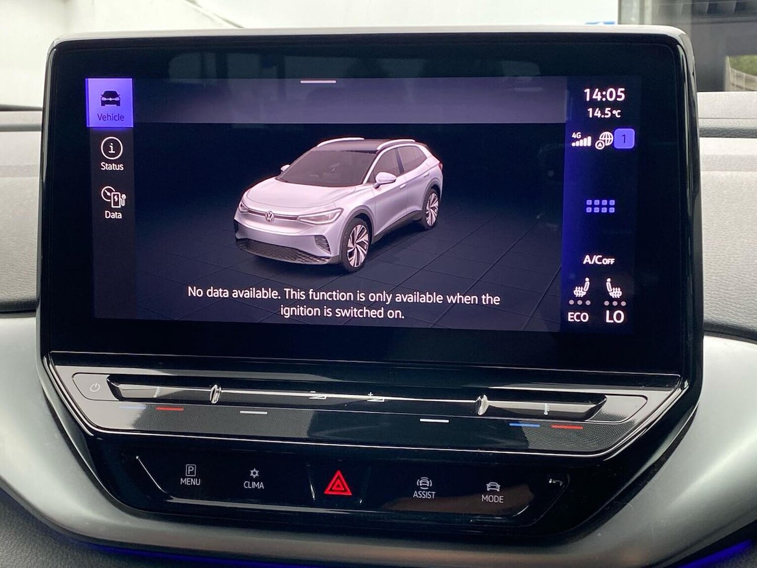 Used Volkswagen ID.4 2021 for sale - 76263242: Photo 25