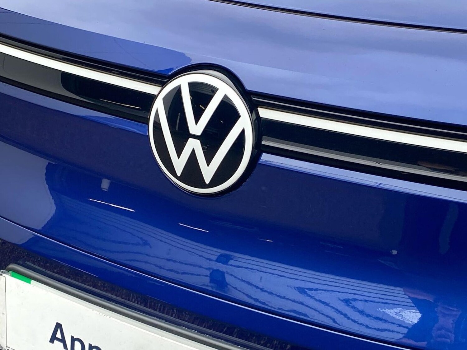 Used Volkswagen ID.4 2021 for sale - 76263242: Photo 31