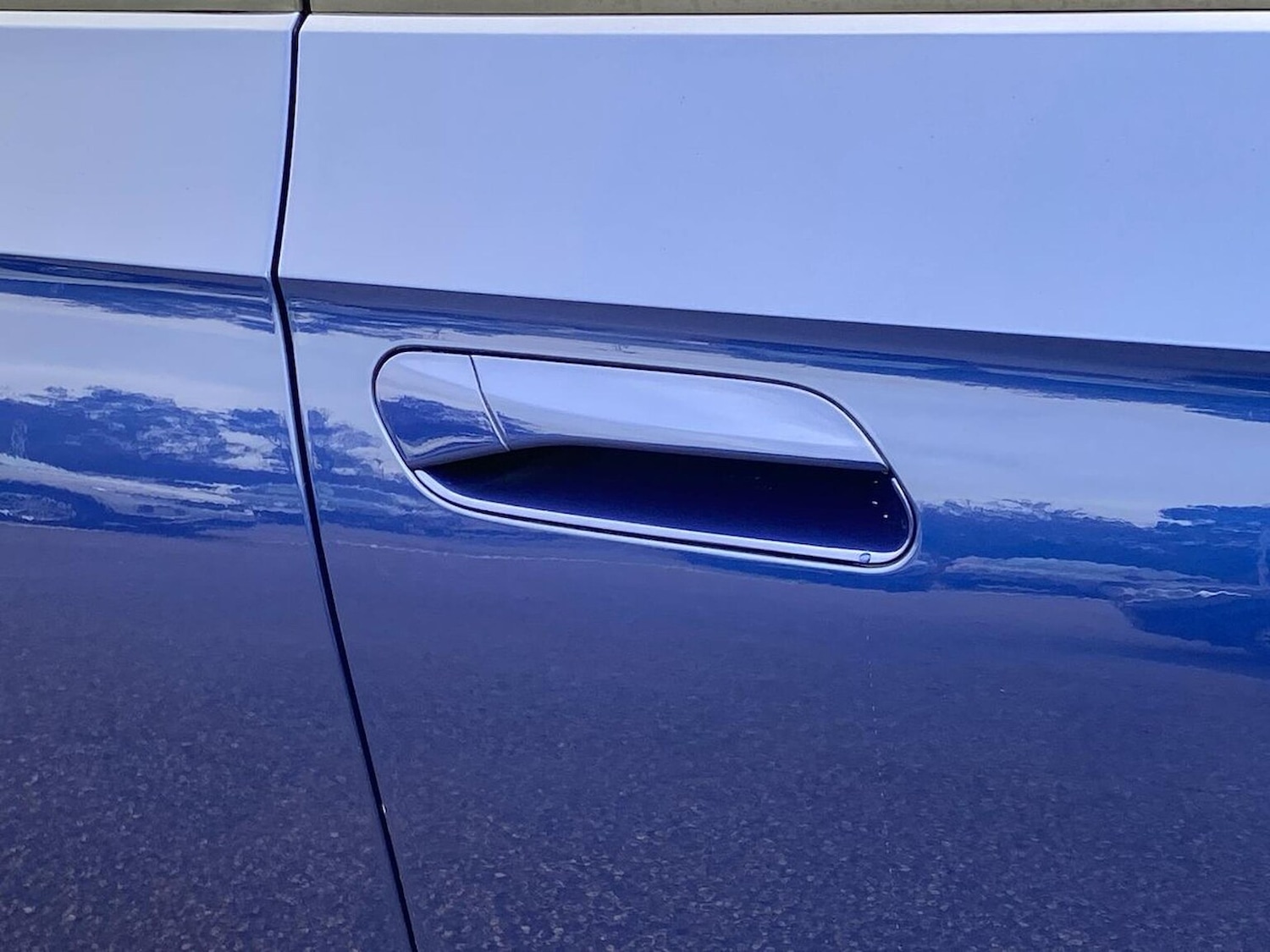 Used Volkswagen ID.4 2021 for sale - 76263242: Photo 35