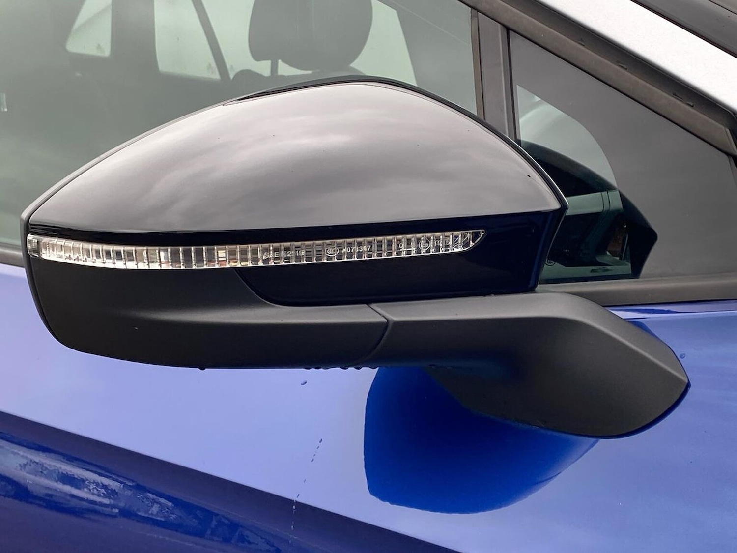 Used Volkswagen ID.4 2021 for sale - 76263242: Photo 36