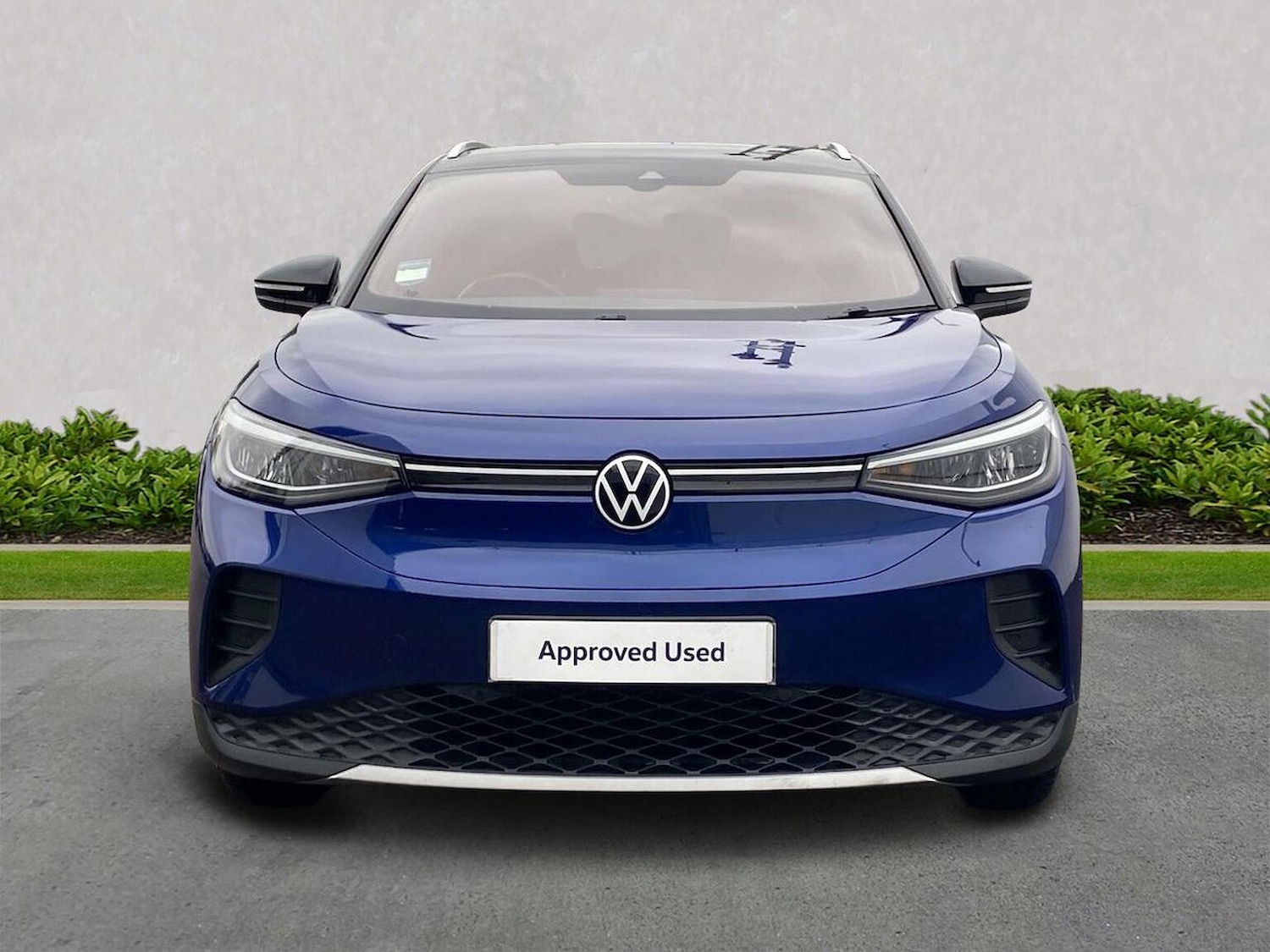 Used Volkswagen ID.4 2021 for sale - 76263242: Photo 5