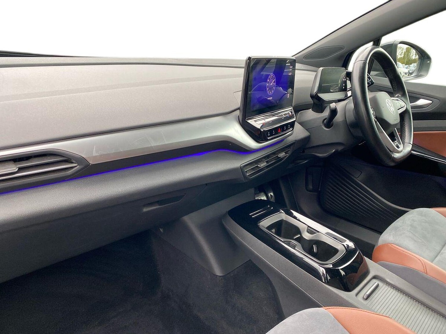 Used Volkswagen ID.4 2021 for sale - 76263242: Photo 7