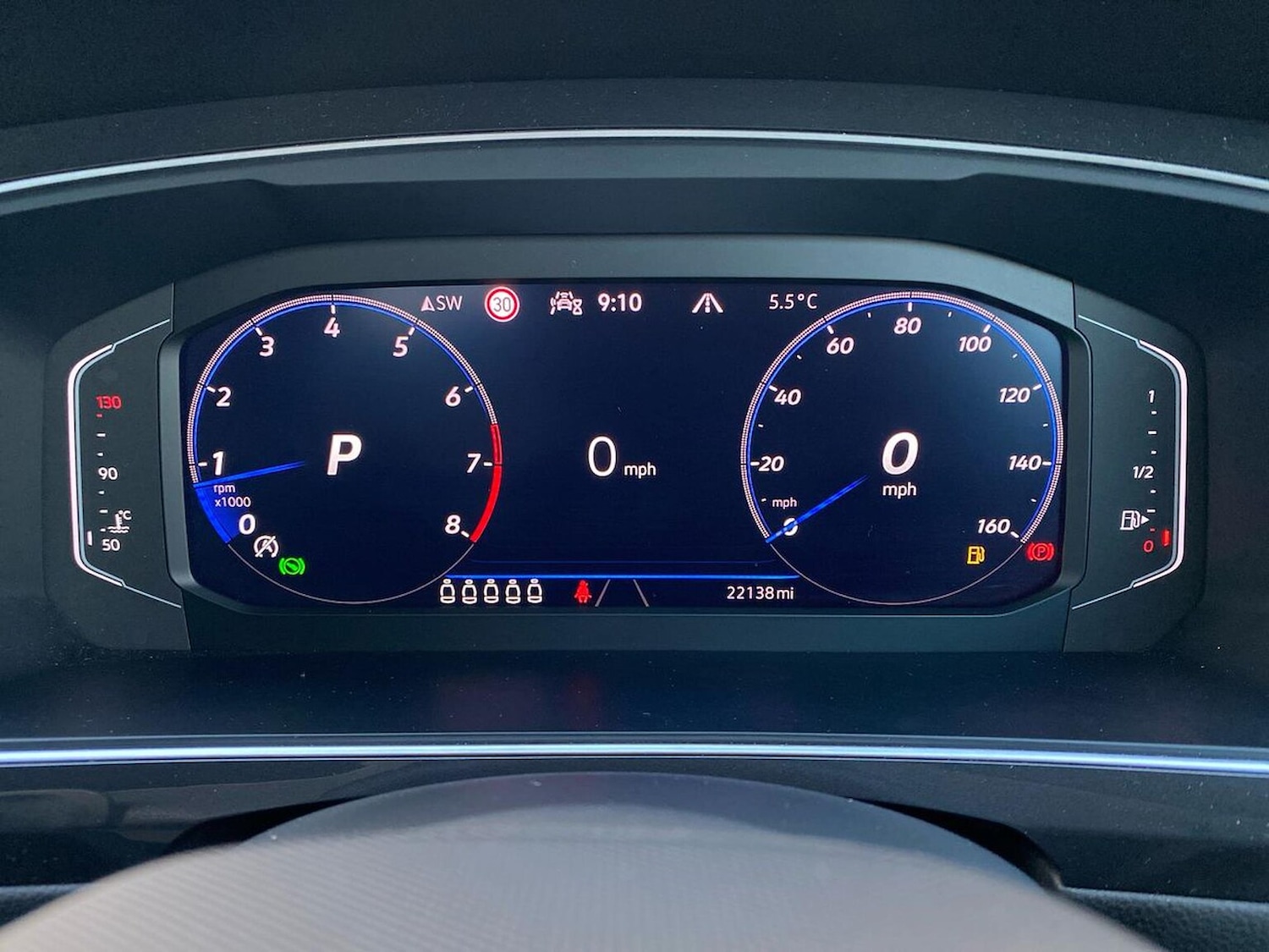 Used Volkswagen Tiguan Allspace 2023 for sale - 77488198: Photo 10