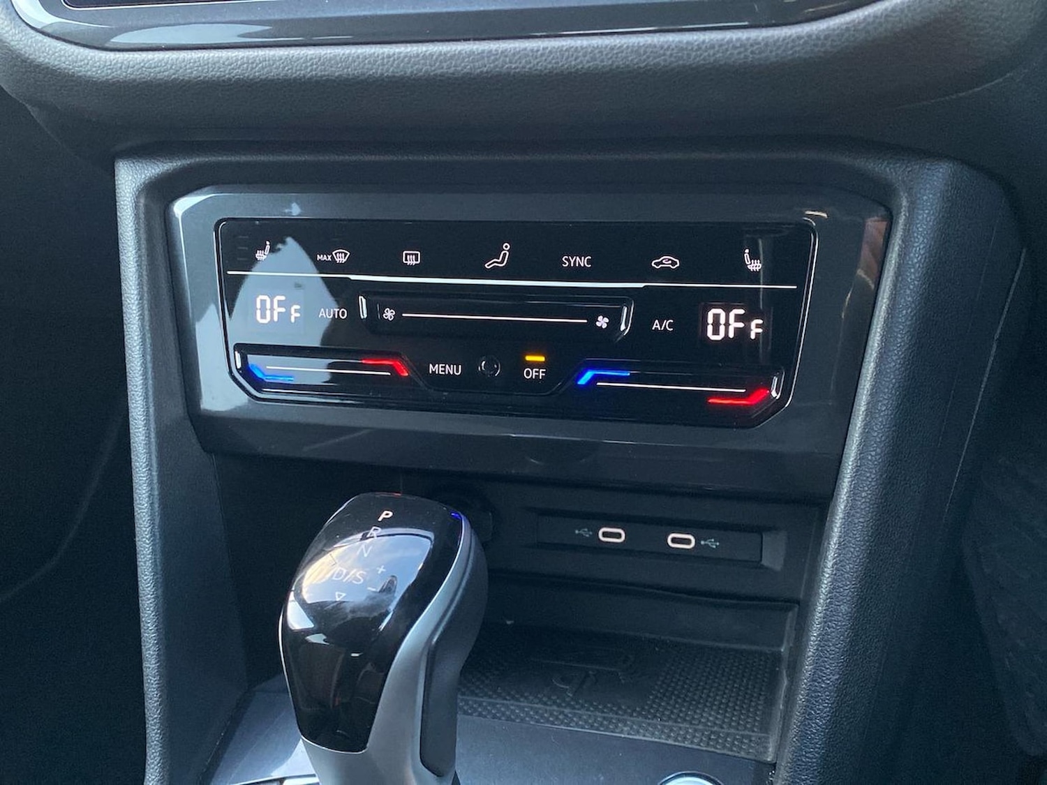 Used Volkswagen Tiguan Allspace 2023 for sale - 77488198: Photo 12