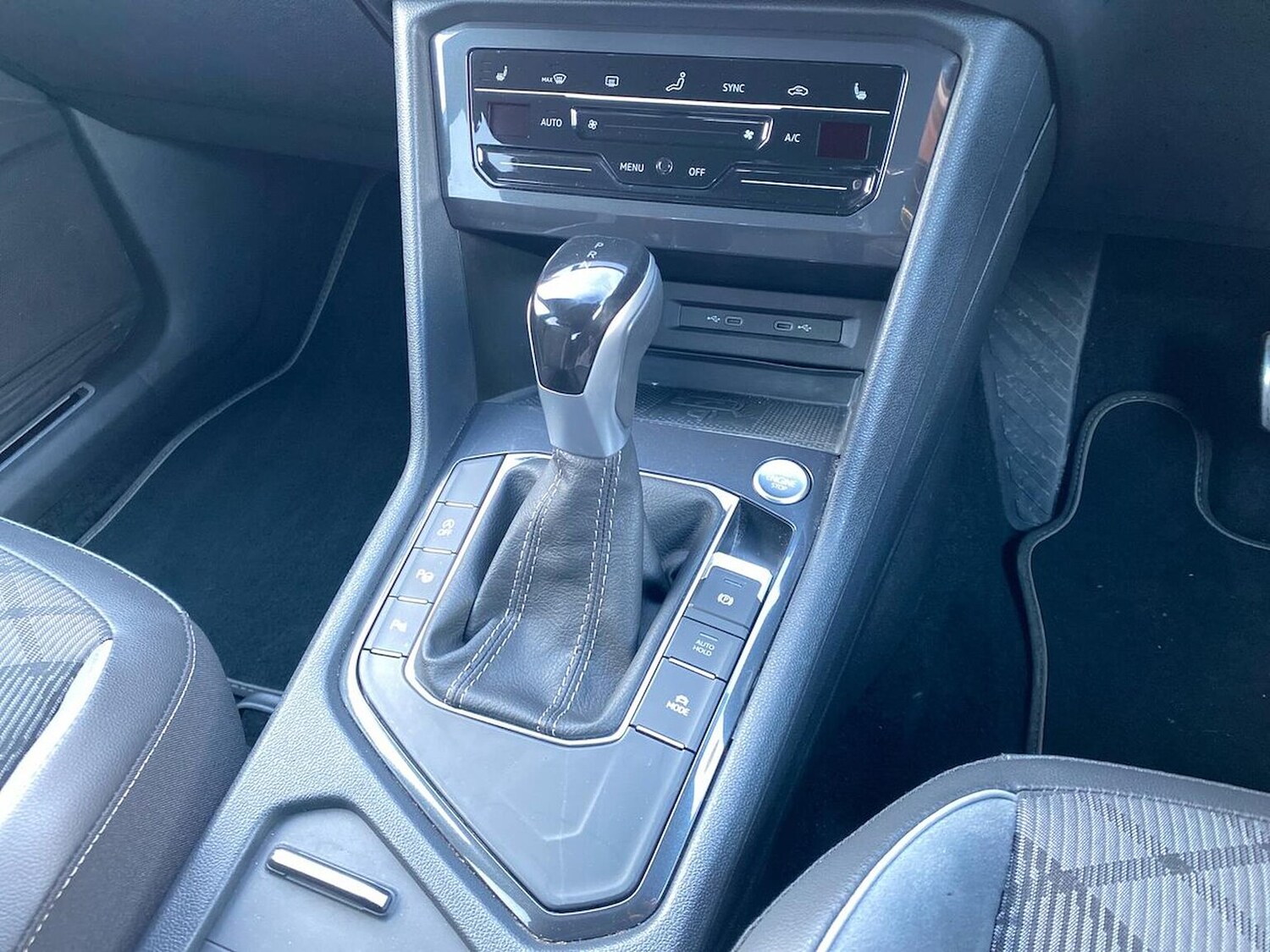 Used Volkswagen Tiguan Allspace 2023 for sale - 77488198: Photo 13