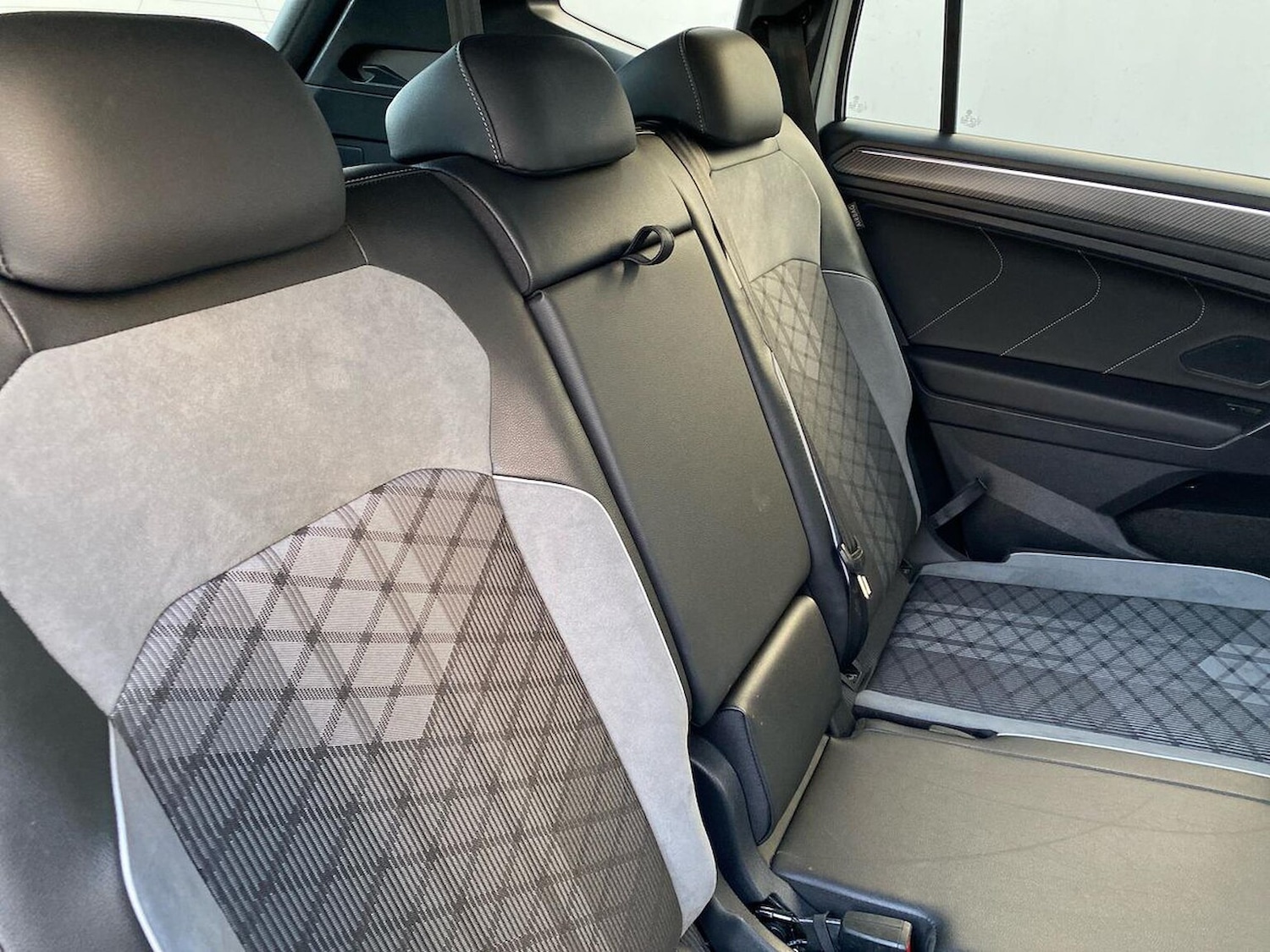 Used Volkswagen Tiguan Allspace 2023 for sale - 77488198: Photo 16