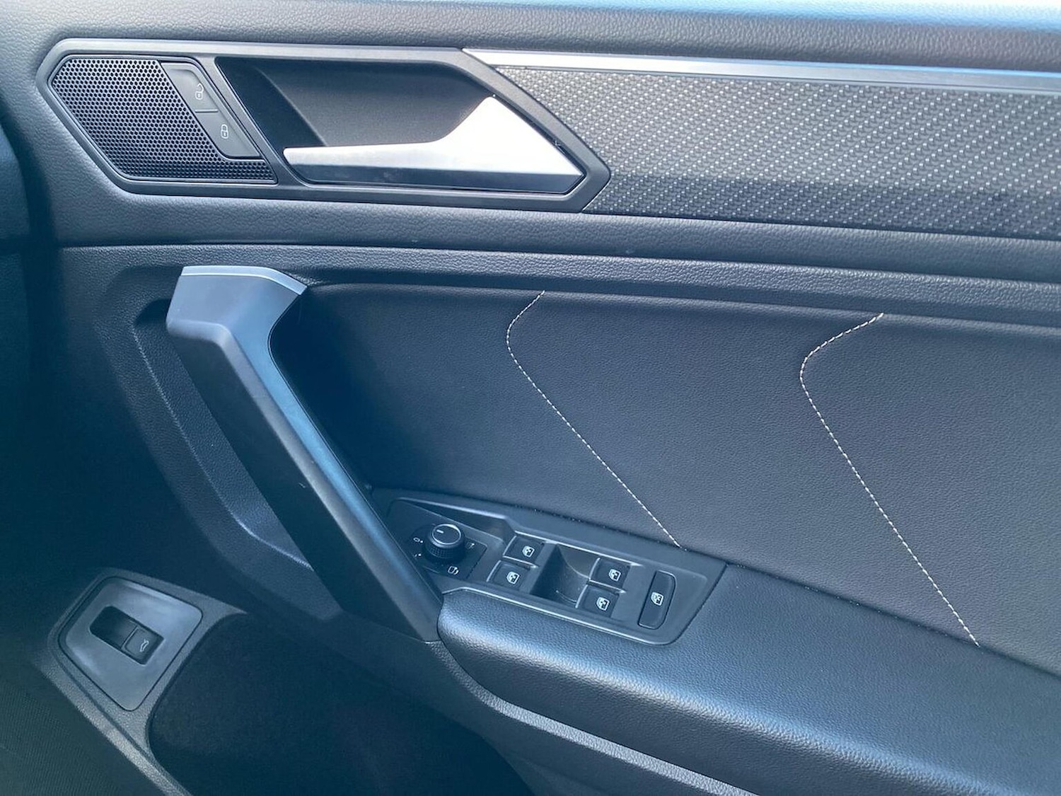 Used Volkswagen Tiguan Allspace 2023 for sale - 77488198: Photo 21