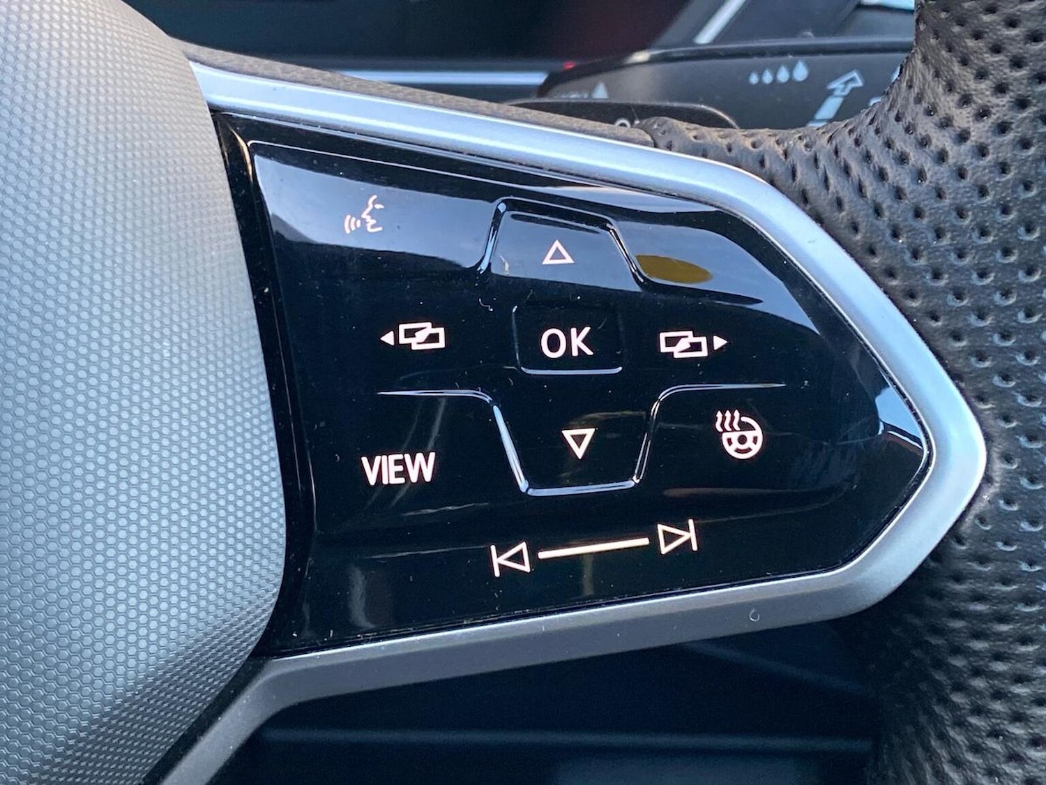 Used Volkswagen Tiguan Allspace 2023 for sale - 77488198: Photo 26