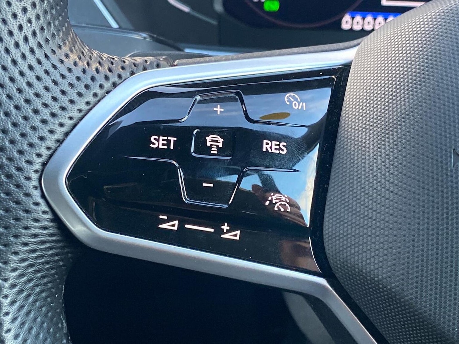 Used Volkswagen Tiguan Allspace 2023 for sale - 77488198: Photo 27