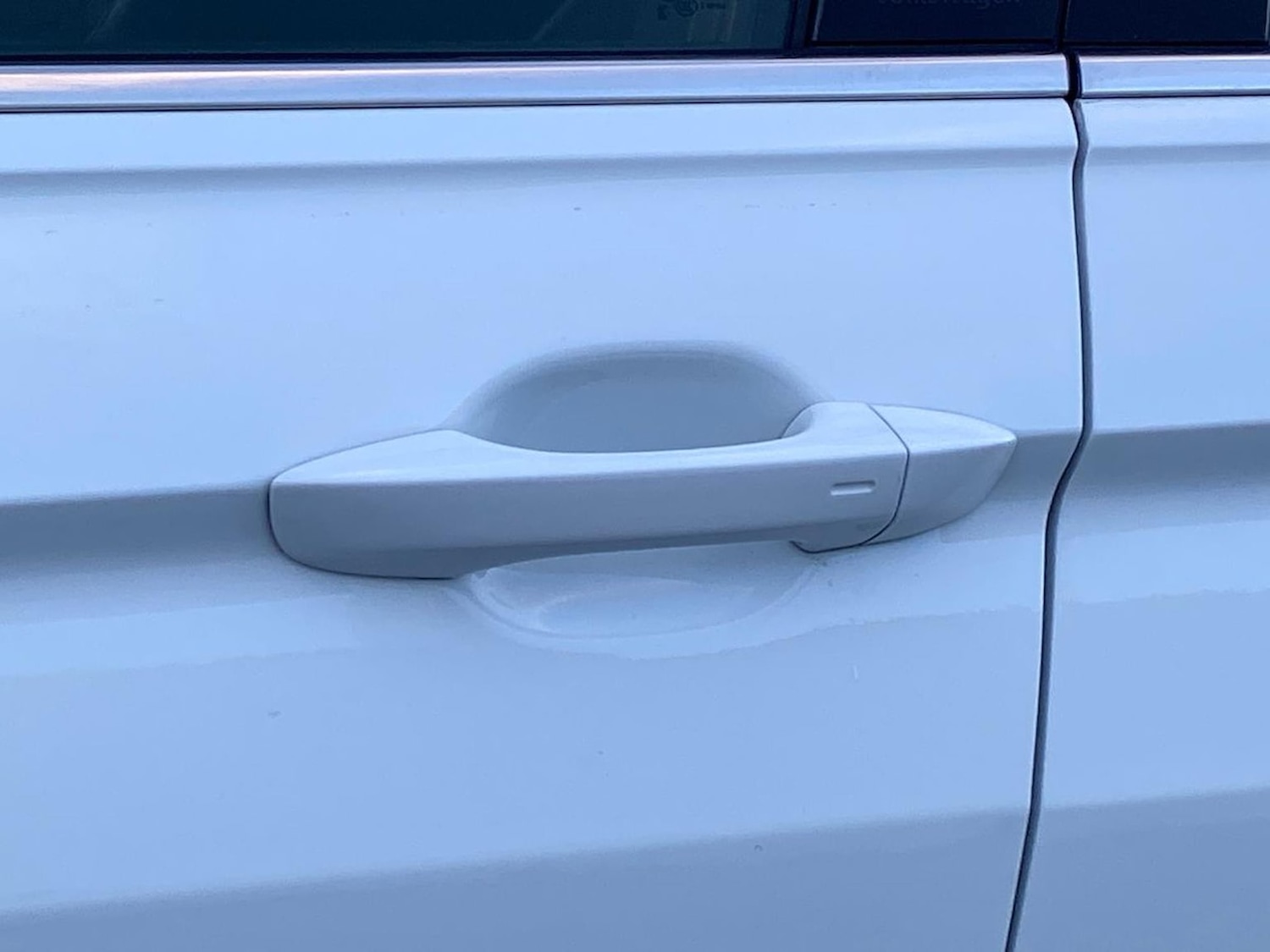 Used Volkswagen Tiguan Allspace 2023 for sale - 77488198: Photo 35