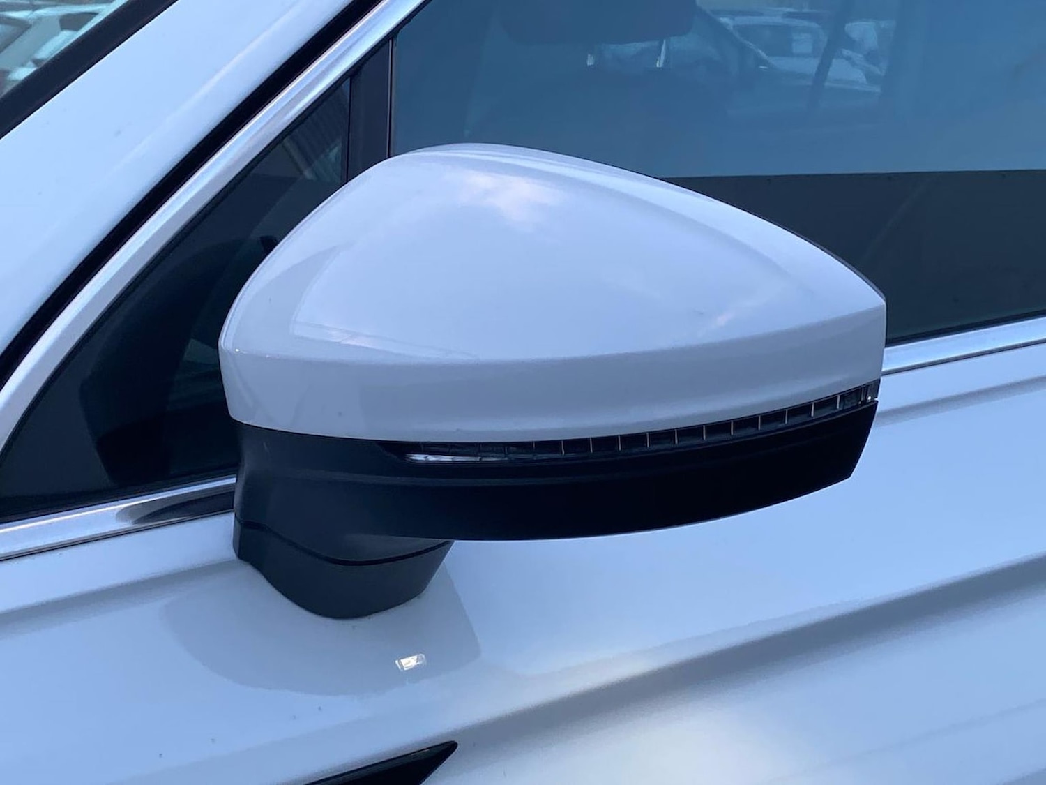 Used Volkswagen Tiguan Allspace 2023 for sale - 77488198: Photo 36