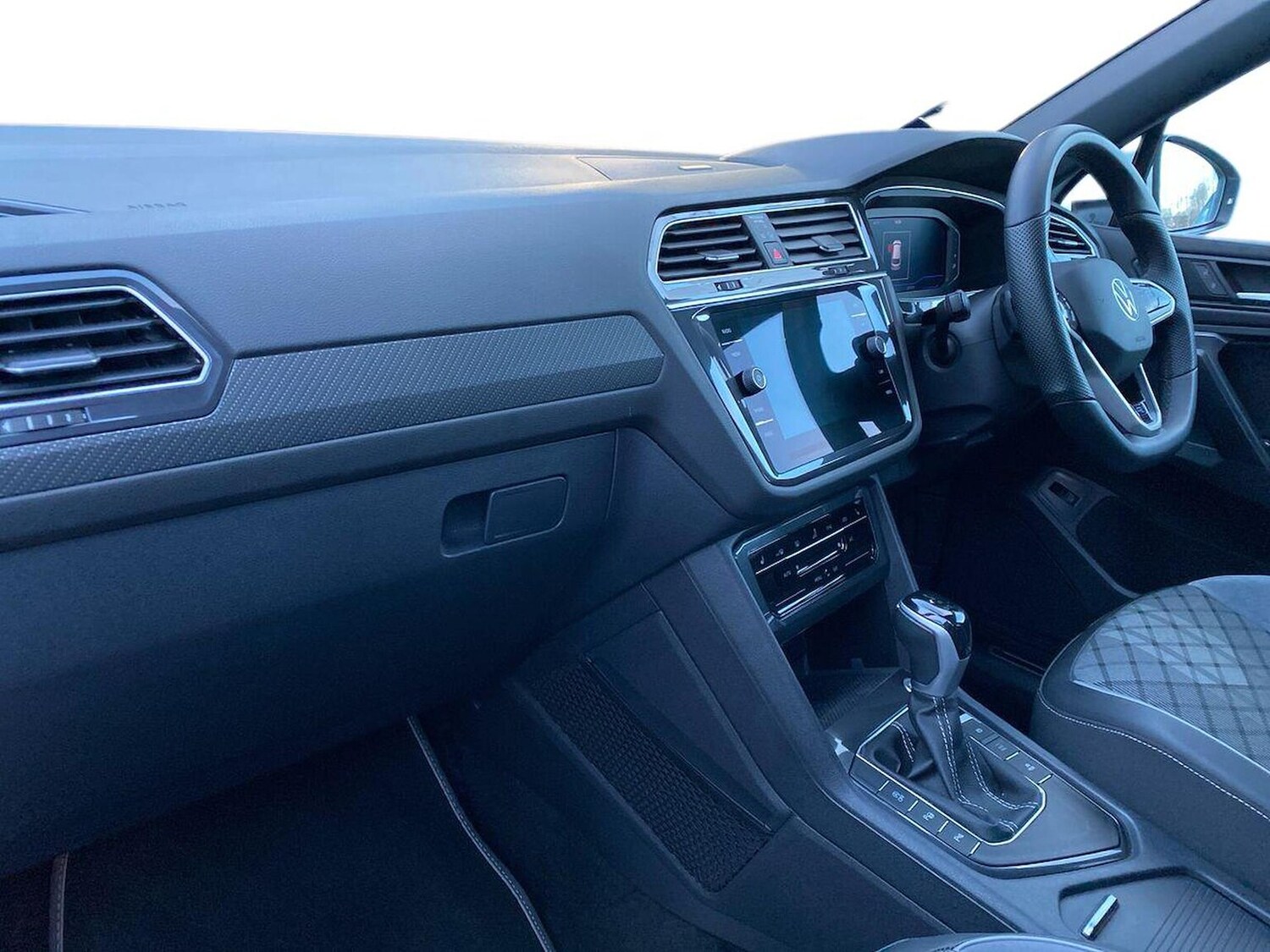 Used Volkswagen Tiguan Allspace 2023 for sale - 77488198: Photo 7