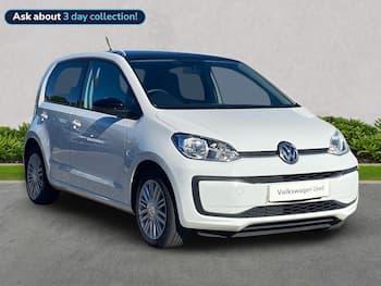 Used Volkswagen up! 2018 for sale - 79845684: Photo