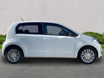Used Volkswagen up! 2018 for sale - 79845684: Photo