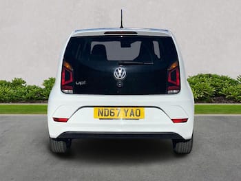 Used Volkswagen up! 2018 for sale - 79845684: Photo