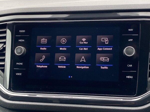 Used Volkswagen T-Roc 2019 for sale - 76134224: Photo 11