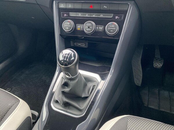 Used Volkswagen T-Roc 2019 for sale - 76134224: Photo 13