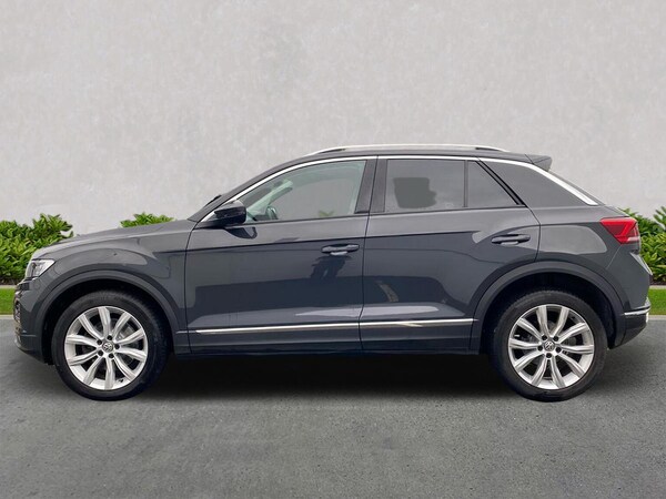Used Volkswagen T-Roc 2019 for sale - 76134224: Photo 19