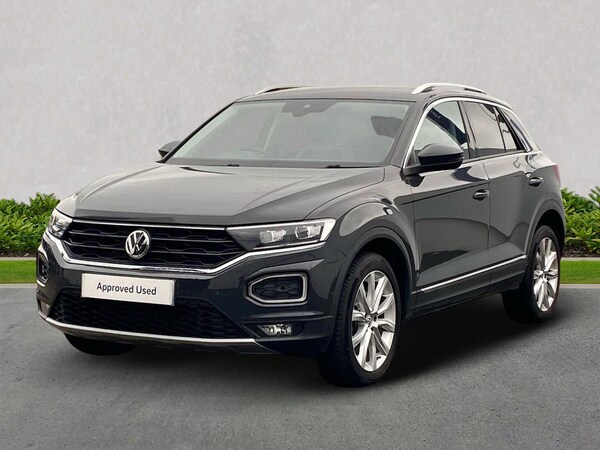 Used Volkswagen T-Roc 2019 for sale - 76134224: Photo 20