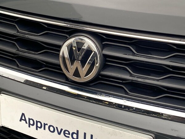 Used Volkswagen T-Roc 2019 for sale - 76134224: Photo 31