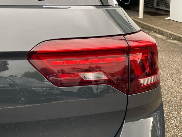Used Volkswagen T-Roc 2019 for sale - 76134224: Photo 33