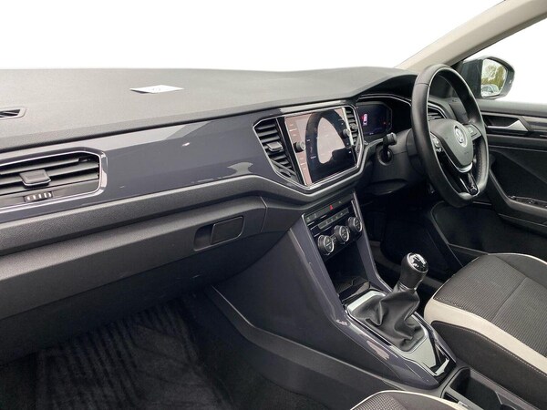 Used Volkswagen T-Roc 2019 for sale - 76134224: Photo 7