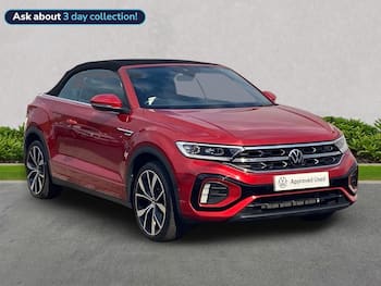 Used Volkswagen T-Roc 2024 for sale - 79583144: Photo