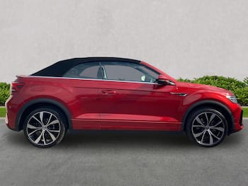 Used Volkswagen T-Roc 2024 for sale - 79583144: Photo