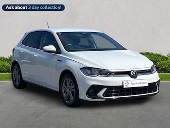 Used Volkswagen Polo 2024 for sale - 79638061: Photo