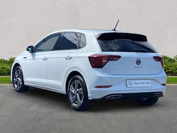 Used Volkswagen Polo 2024 for sale - 79638061: Photo