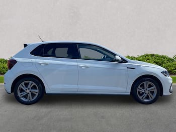 Used Volkswagen Polo 2024 for sale - 79638061: Photo